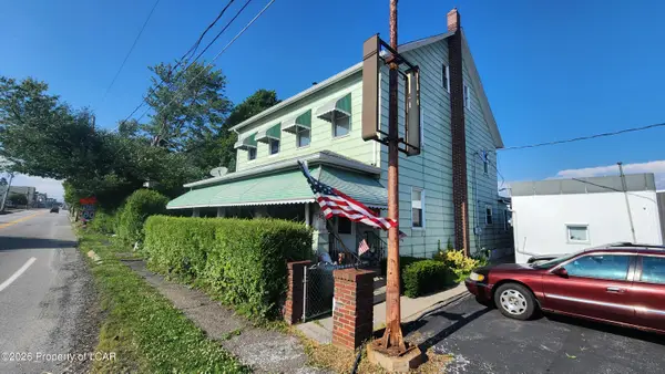 105 Centre Street, Freeland, PA 18224