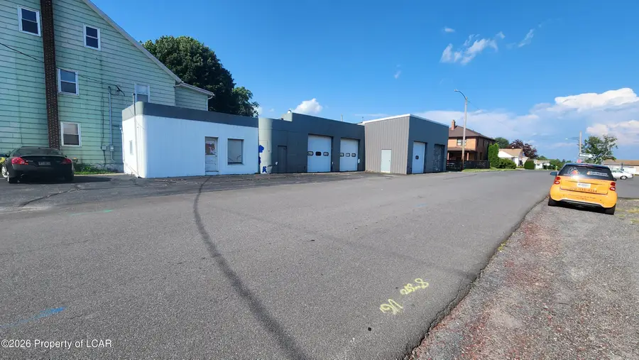 105 Centre Street, Freeland, PA 18224 - #3