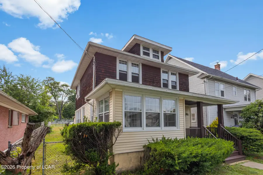 705 Rebecca Avenue, Scranton, PA 18504 - #2