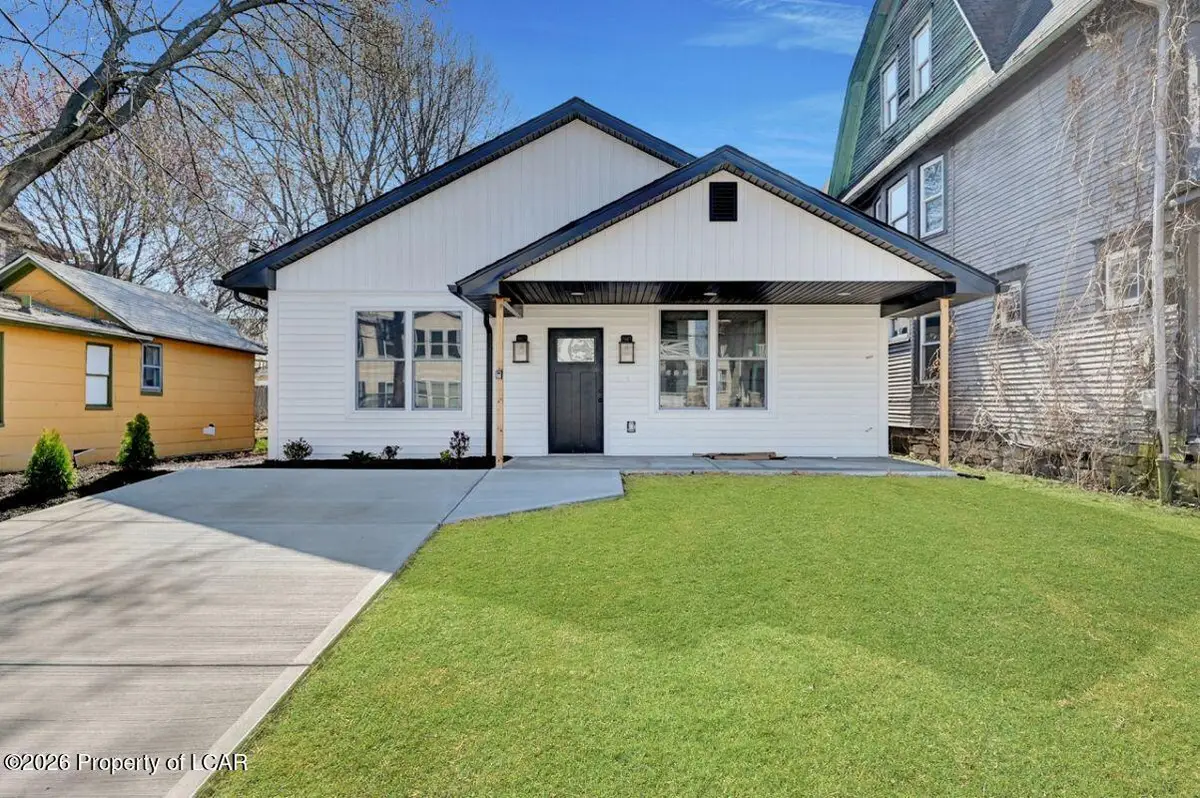 119 Prospect Avenue, Scranton, PA 18505 - #1