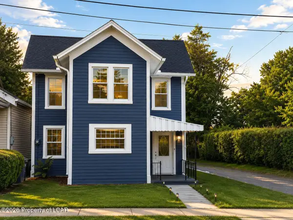 902 Shoemaker Avenue, Wyoming, PA 18644