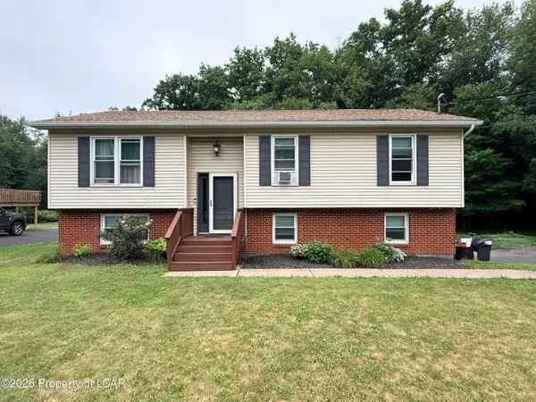 530 Hillside Drive, Hazle Twp, PA 18202