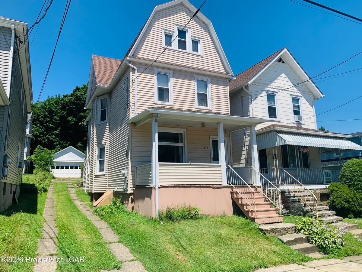 242 Boland Avenue, Hanover, PA 18706 - #1