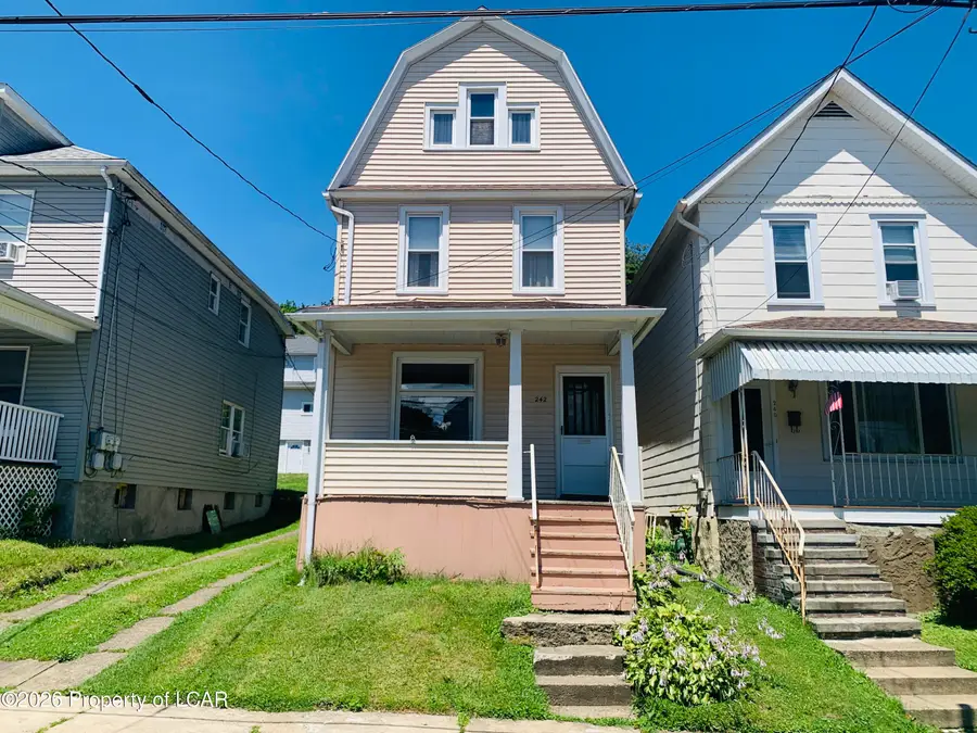 242 Boland Avenue, Hanover, PA 18706 - #2