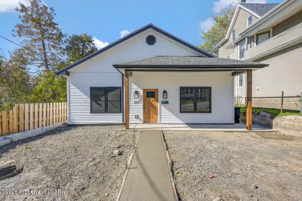 515 Harrison Avenue, Scranton, PA 18510