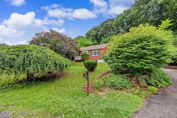 330 Foothills Drive, Drums, PA 18222