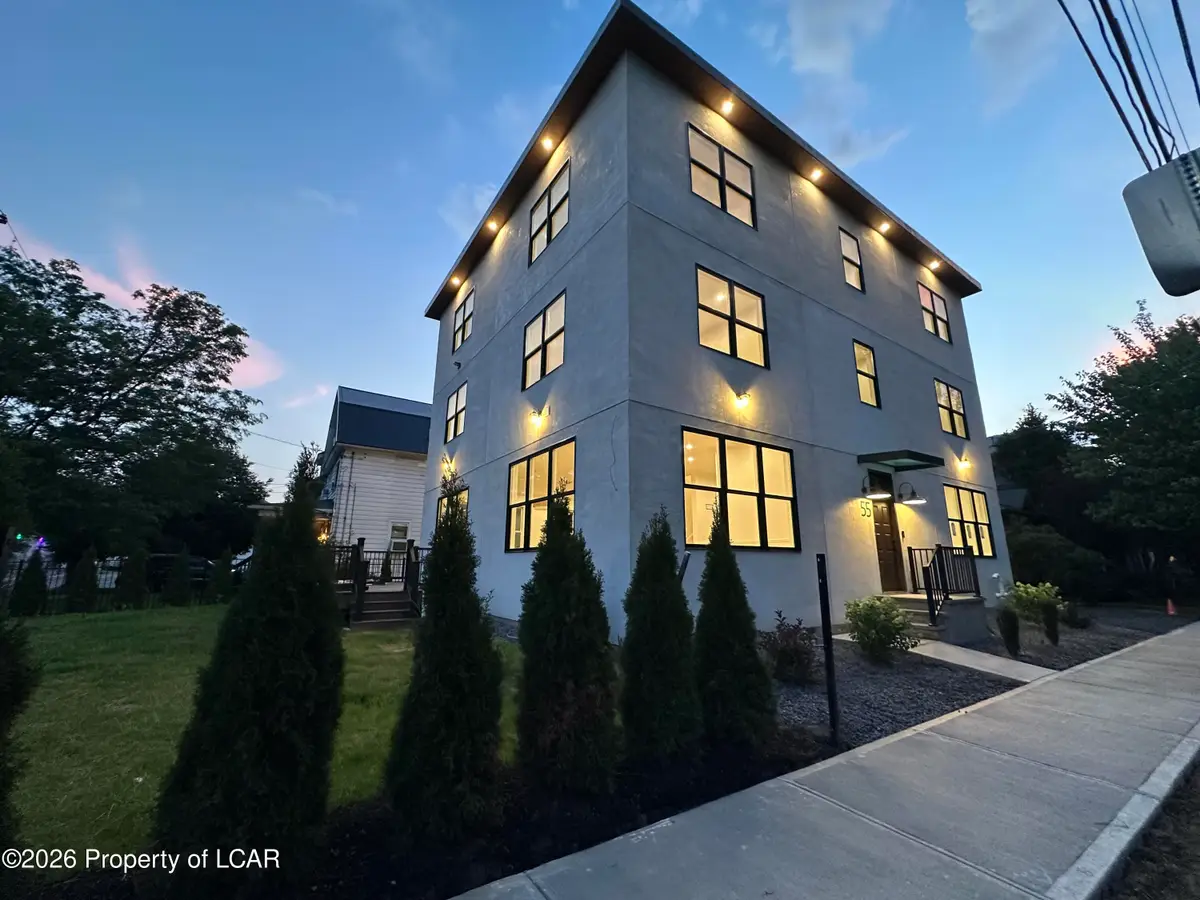 55 Reynolds Street, Kingston, PA 18704 - #1