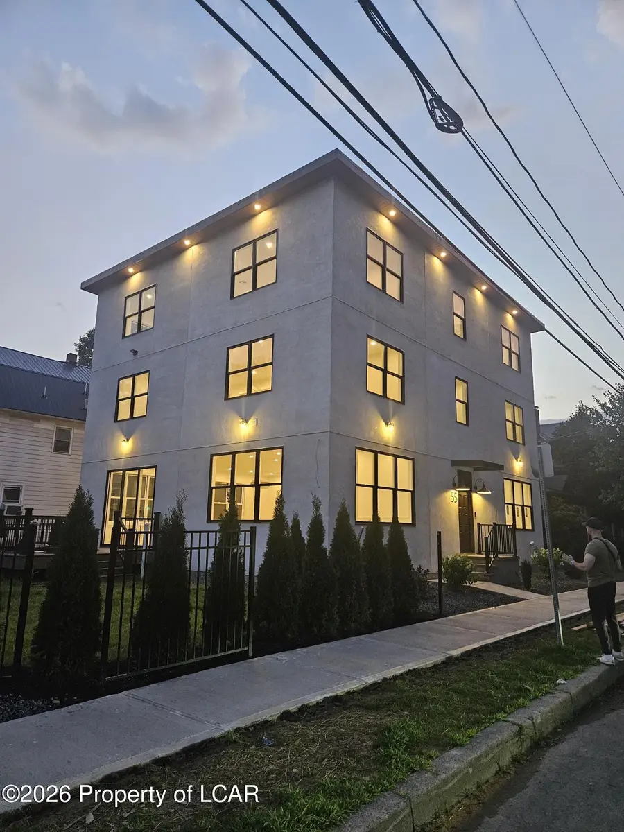 55 Reynolds Street, Kingston, PA 18704 - #2