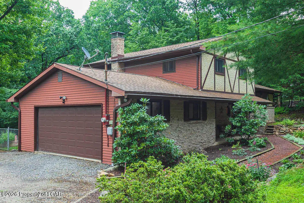564 Mountain Road, Tamaqua, PA 18252 - #1