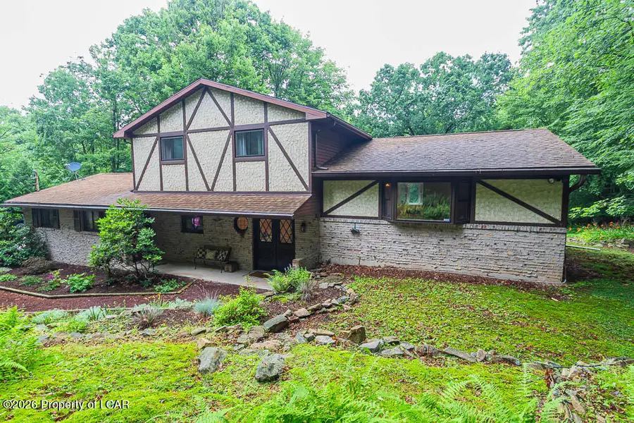 564 Mountain Road, Tamaqua, PA 18252 - #2