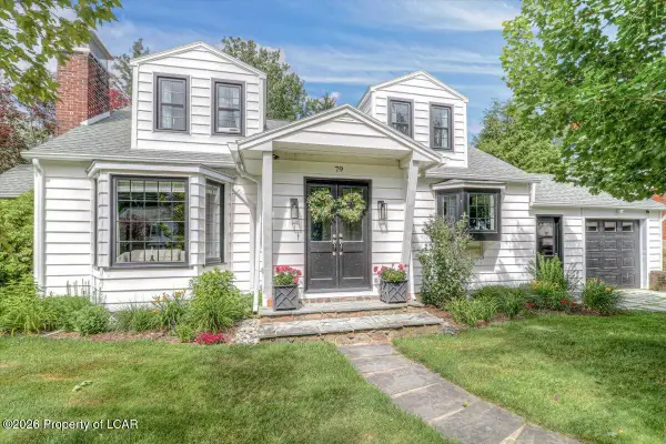 79 Grandview Avenue, Dallas, PA 18612
