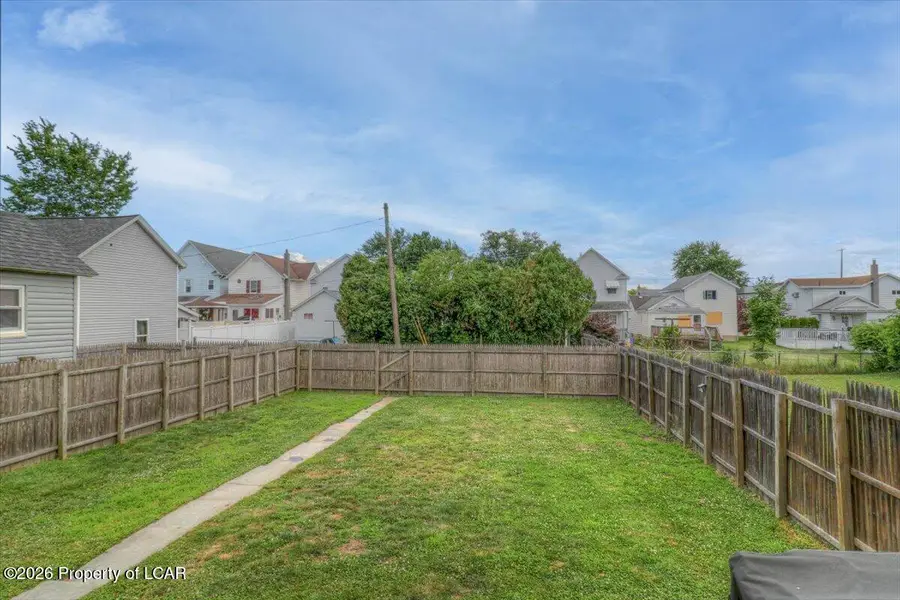 25 James Street, Pittston, PA 18640 - #3