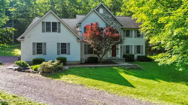 1300 Beaupland Road, Bear Creek Village, PA 18602