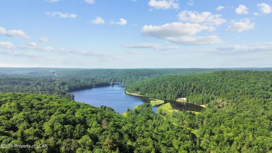 1300 Beaupland Road, Bear Creek, PA 18602 - #2