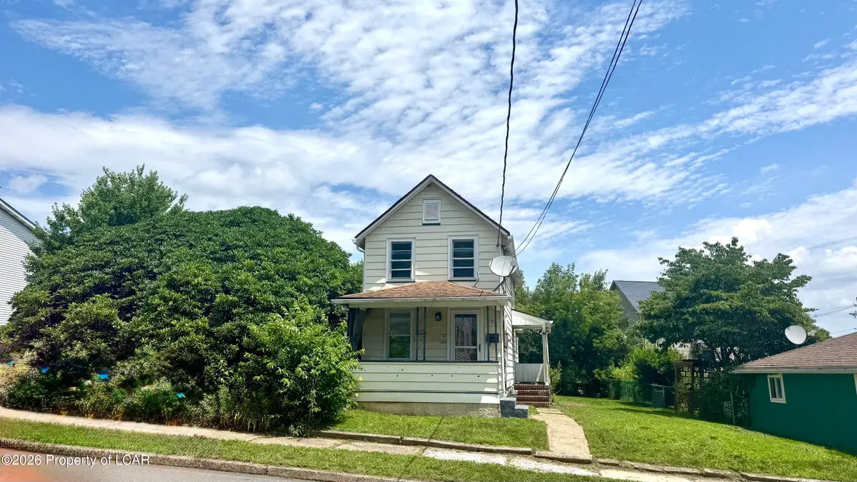 733 Miller Street, Luzerne, PA 18709 - #1