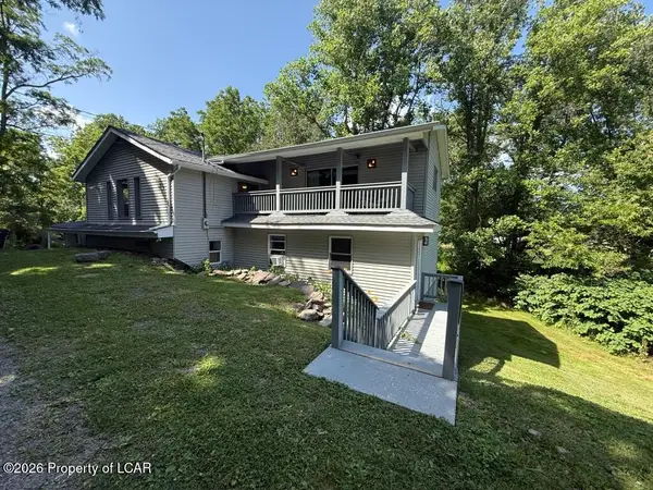 1313 Plattsburg Road, Harveys Lake, PA 18618
