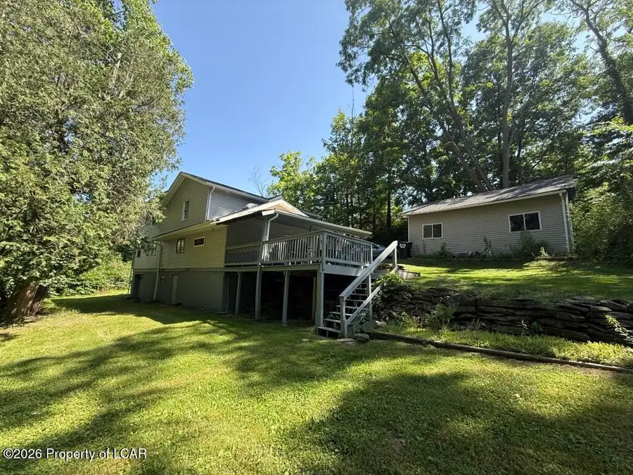 1313 Plattsburg Road, Harveys Lake, PA 18618 - #3