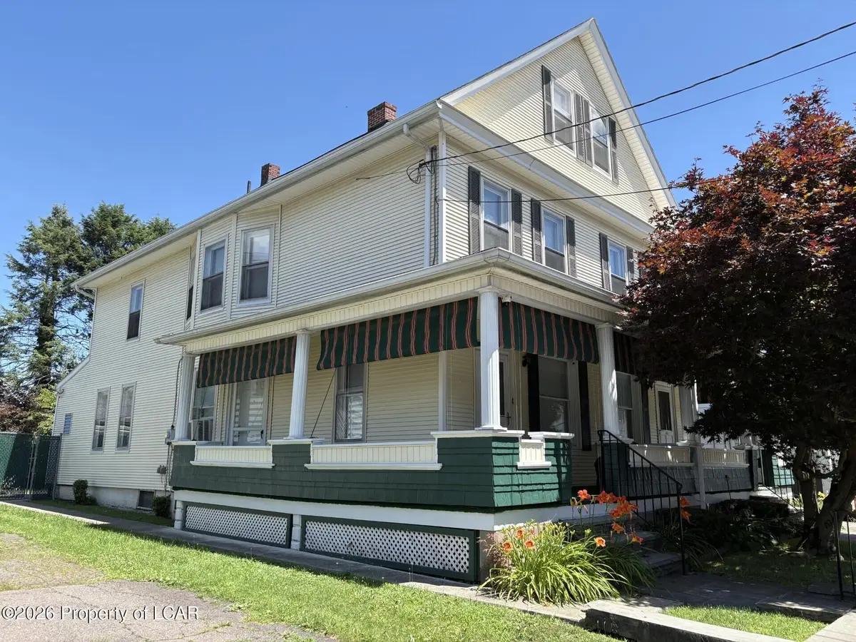 46-48 Turner Street, Plymouth, PA 18651 - #1