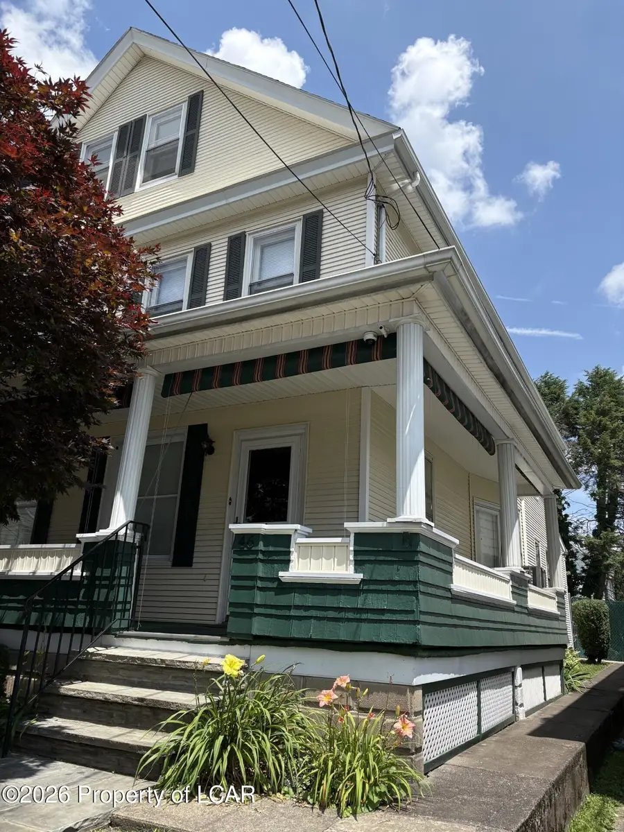 46-48 Turner Street, Plymouth, PA 18651 - #2