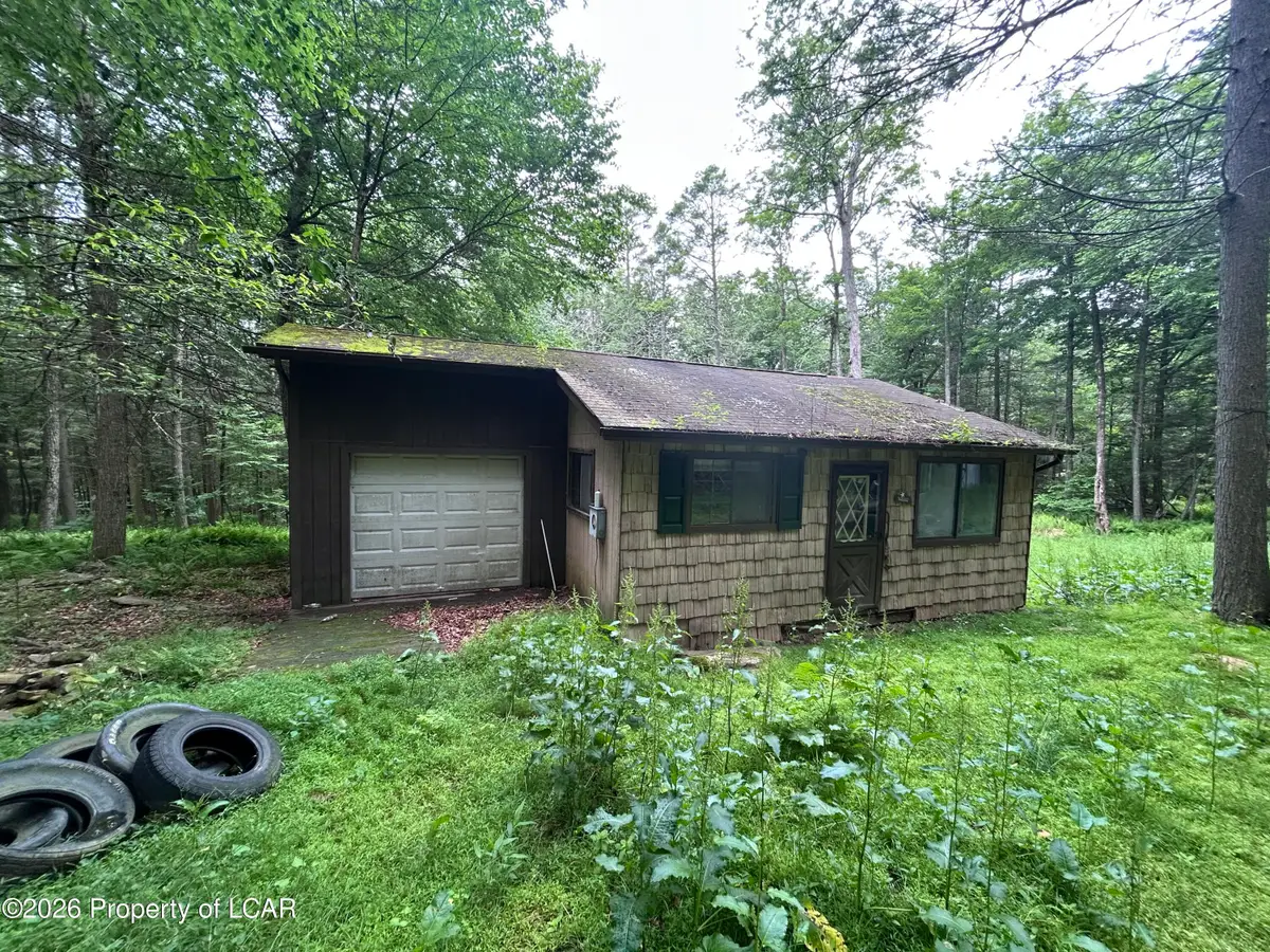 143 Mountain View Lane, Sweet Valley, PA 18656 - #1