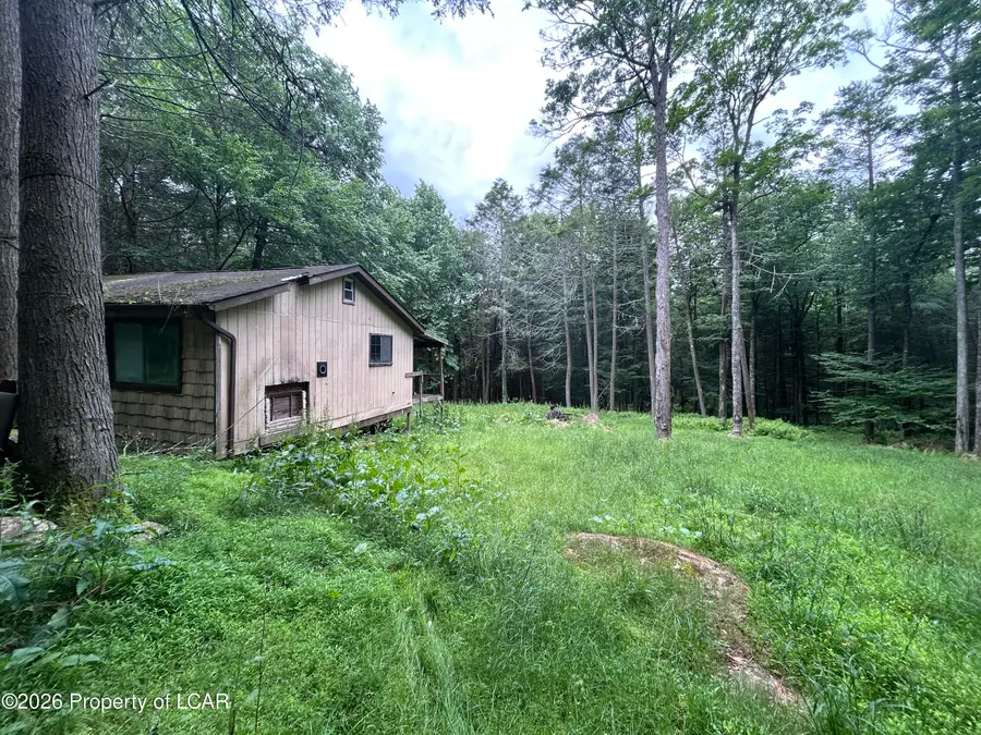 143 Mountain View Lane, Sweet Valley, PA 18656 - #2