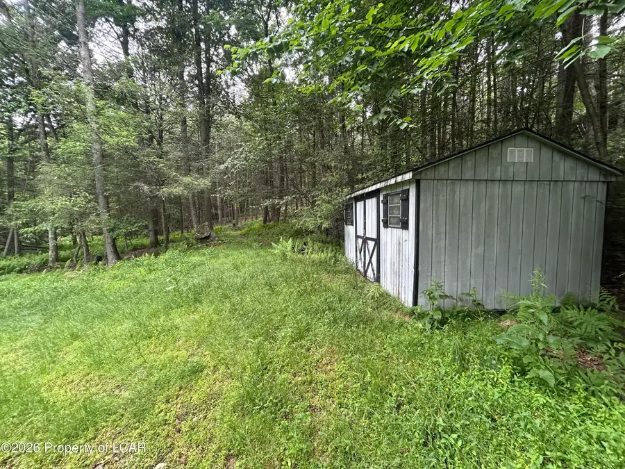 143 Mountain View Lane, Sweet Valley, PA 18656 - #3