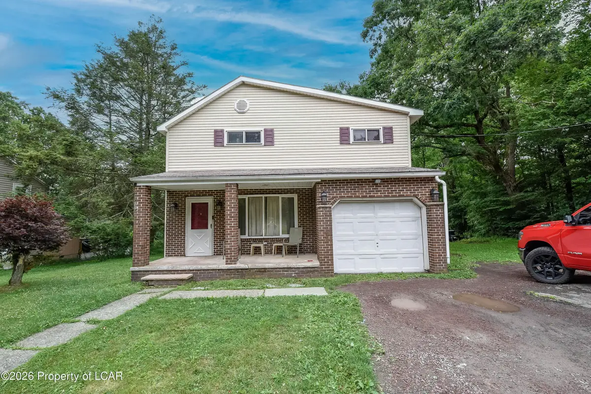 179 Church Road, Mountain Top, PA 18707 - #1