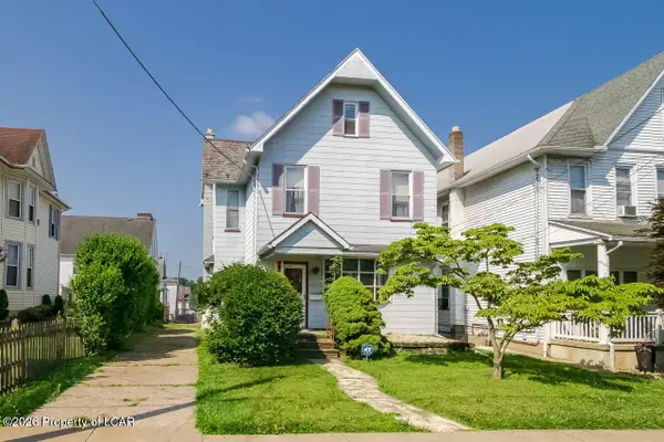 293 South Street, Wilkes-Barre, PA 18702