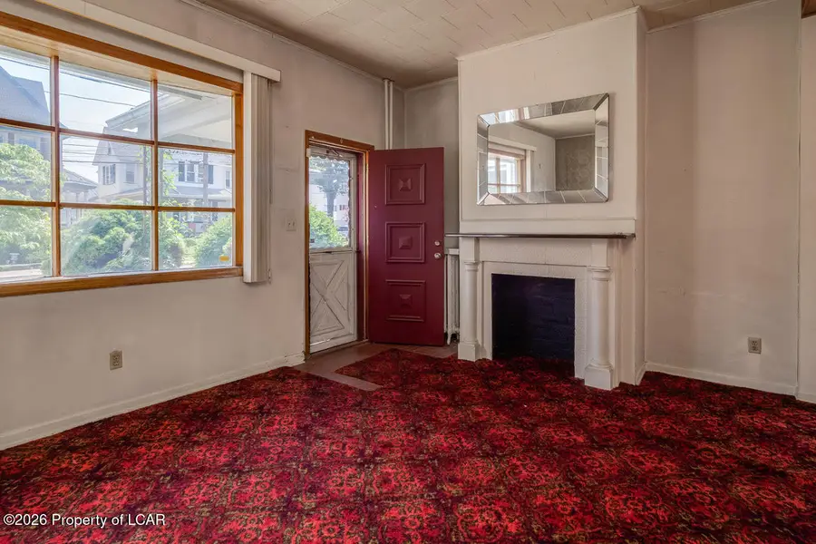 293 South Street, Wilkes Barre, PA 18702 - #3