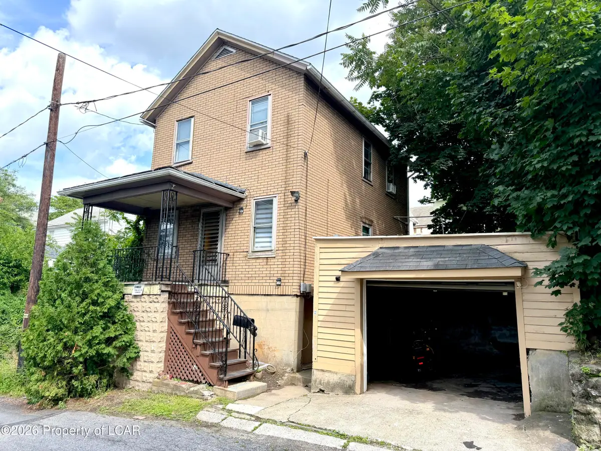 910 Prospect Rear Avenue, Scranton, PA 18505 - #1
