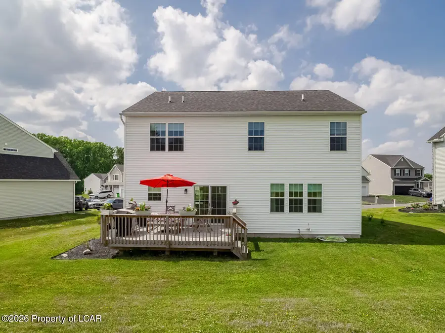 407 Mitchell Avenue, Mountain Top, PA 18707 - #2