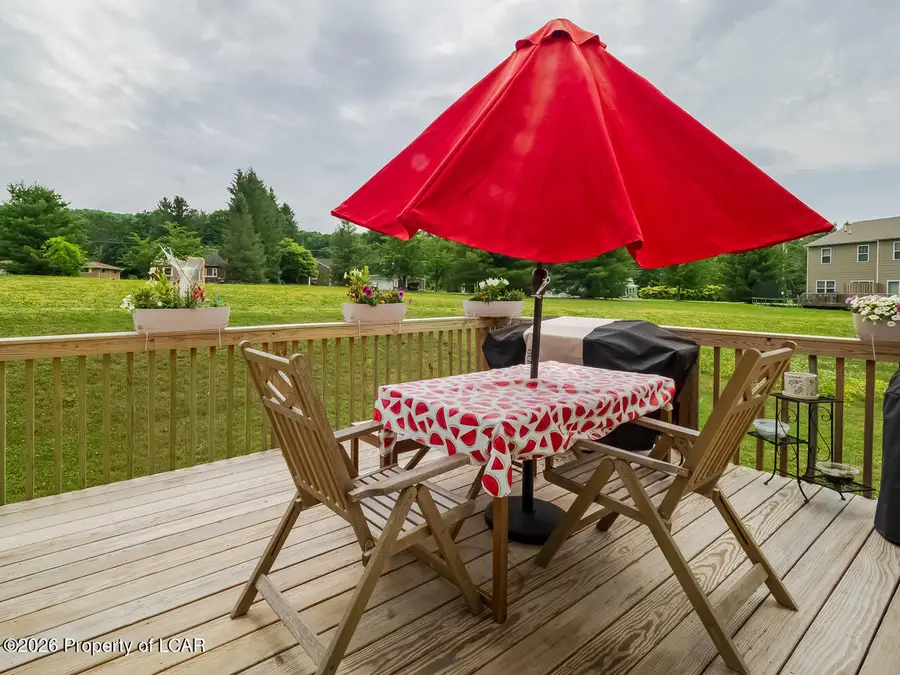 407 Mitchell Avenue, Mountain Top, PA 18707 - #3