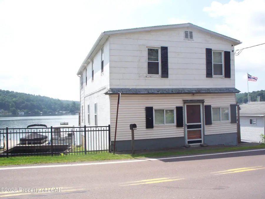 1718 Lakeside Drive, Harveys Lake, PA 18618 - #2