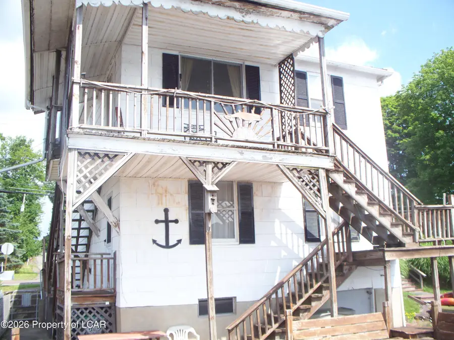 1718 Lakeside Drive, Harveys Lake, PA 18618 - #3