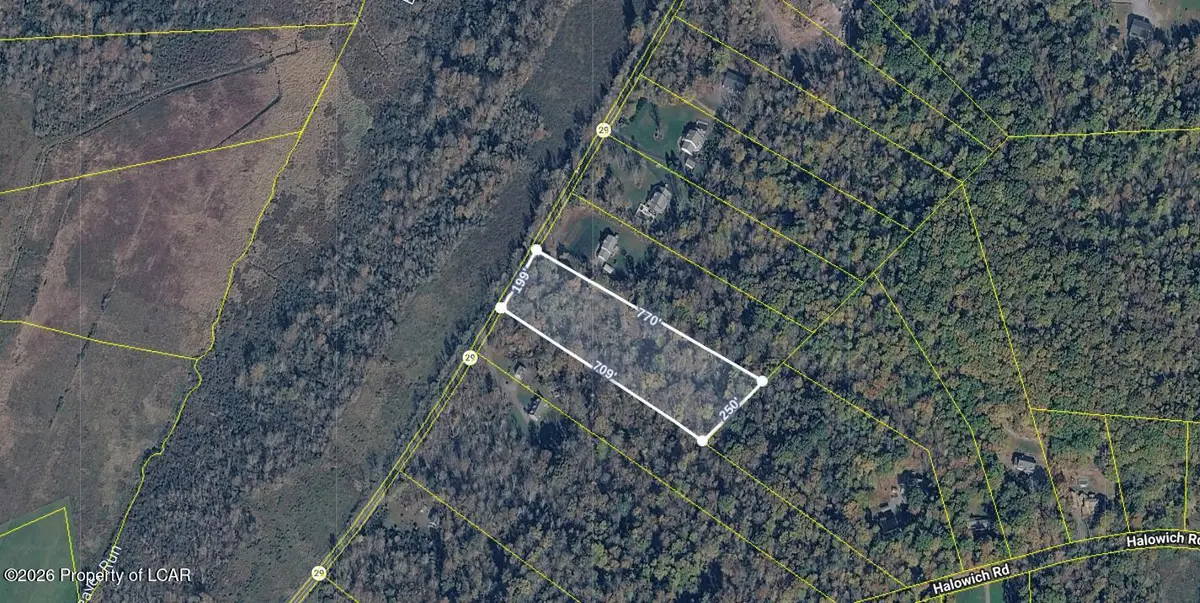 25G Rr 00029, Noxen, PA 18636 - #1