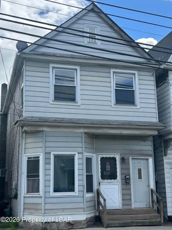 173 George Avenue, Wilkes-Barre, PA 18705