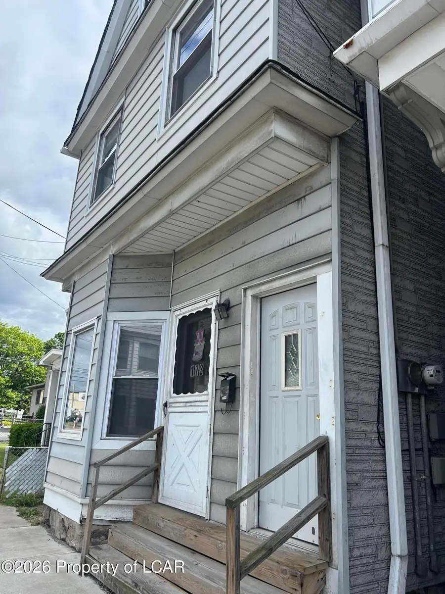 173 George Avenue, Wilkes Barre, PA 18705 - #2
