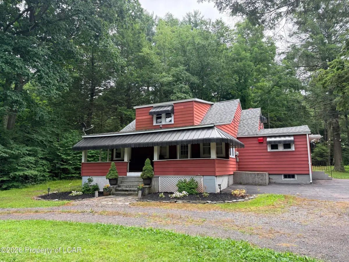 53 Glendale Lane, Drums, PA 18222 - #1