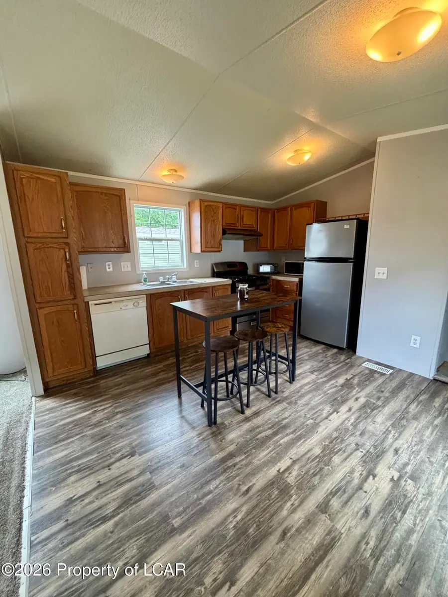 602 6th Street, Moosic, PA 18507 - #3