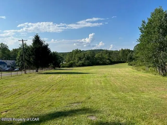 Noxen Road, Harveys Lake, PA 18618 - #1