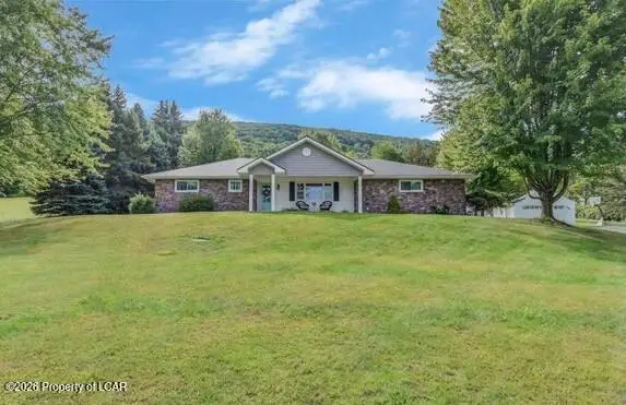 145 Mountain Road, Sugarloaf, PA 18249 - #1
