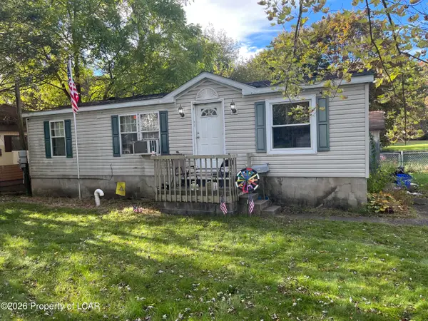 143 Luzerne Avenue, Larksville, PA 18704