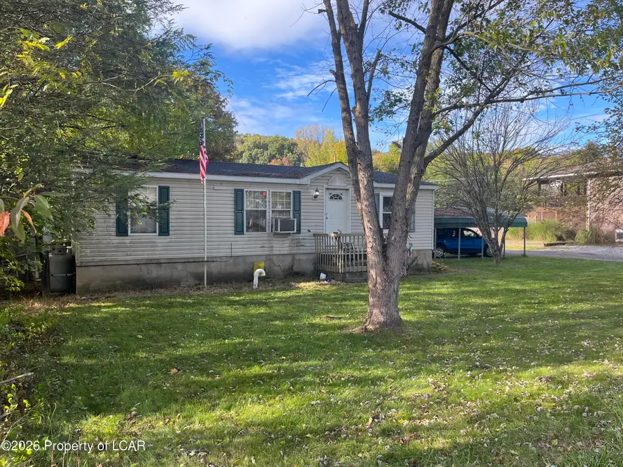 143 Luzerne Avenue, Larksville, PA 18704 - #2