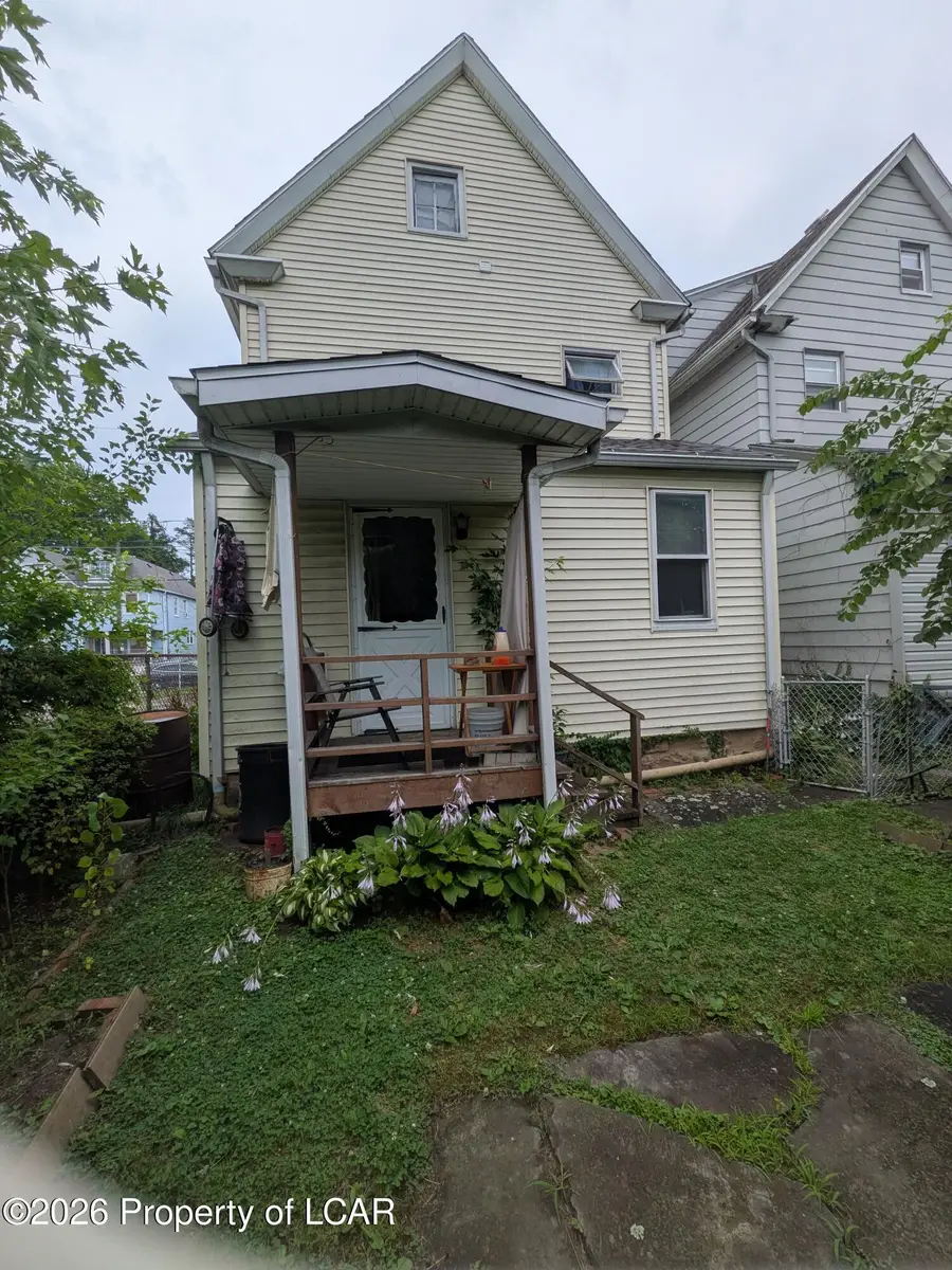117 Barney Street, Wilkes Barre, PA 18702 - #2