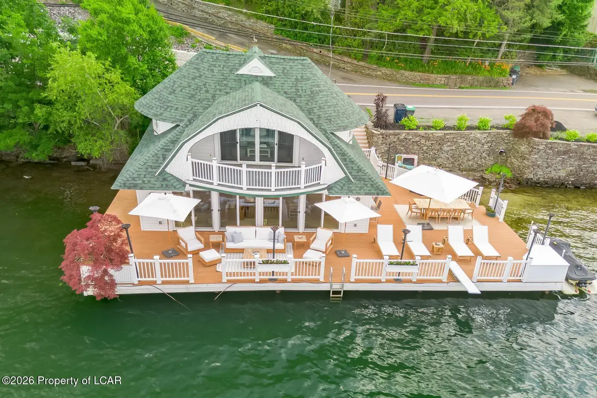 138 Lakeside Drive, Harveys Lake, PA 18618 - #1