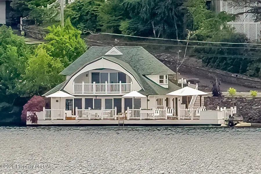 138 Lakeside Drive, Harveys Lake, PA 18618 - #2