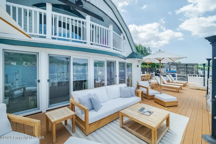 138 Lakeside Drive, Harveys Lake, PA 18618 - #3
