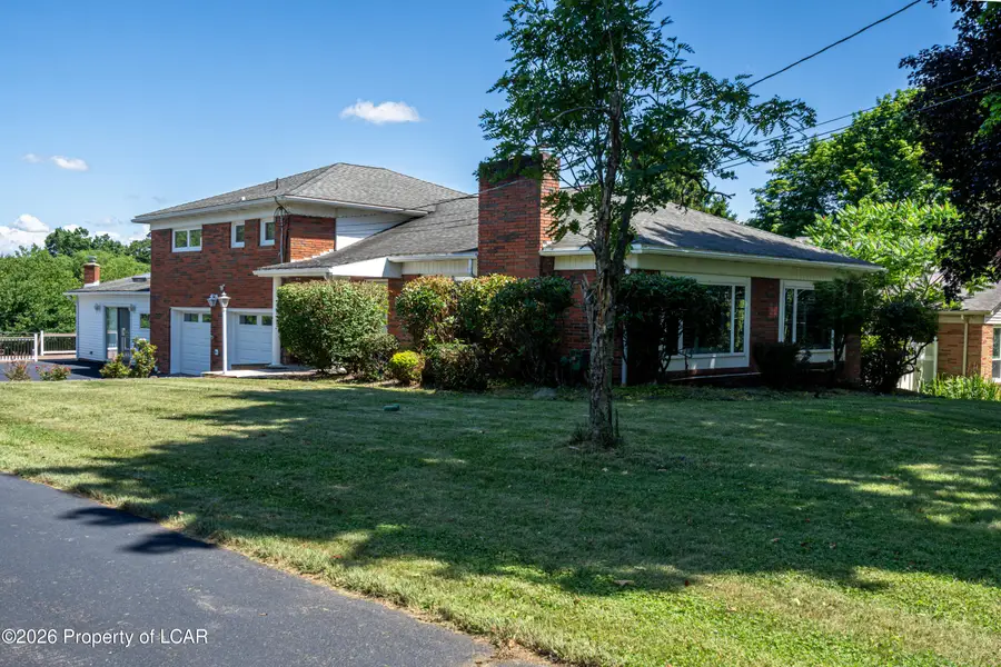 361 Upper Demunds Road, Dallas, PA 18612 - #2