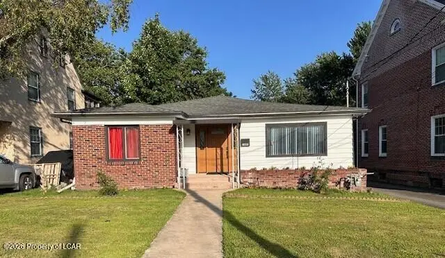 1603 Wyoming Avenue, Forty Fort, PA 18704 - #2