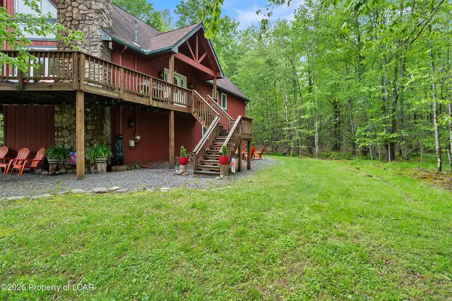329 Maxatawny Drive, Pocono Lake, PA 18347 - #2